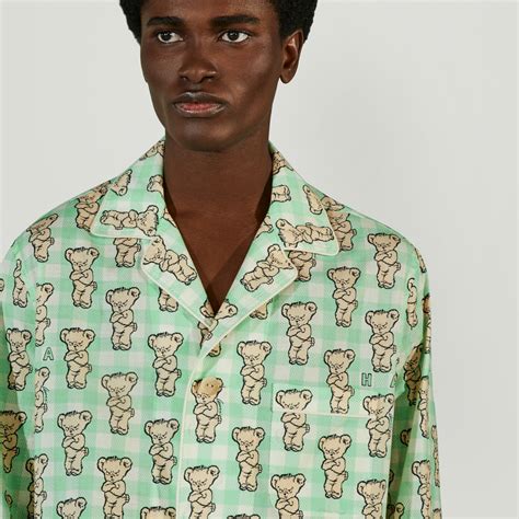 nuova collezione gucci 2017|pigiama gucci uomo.